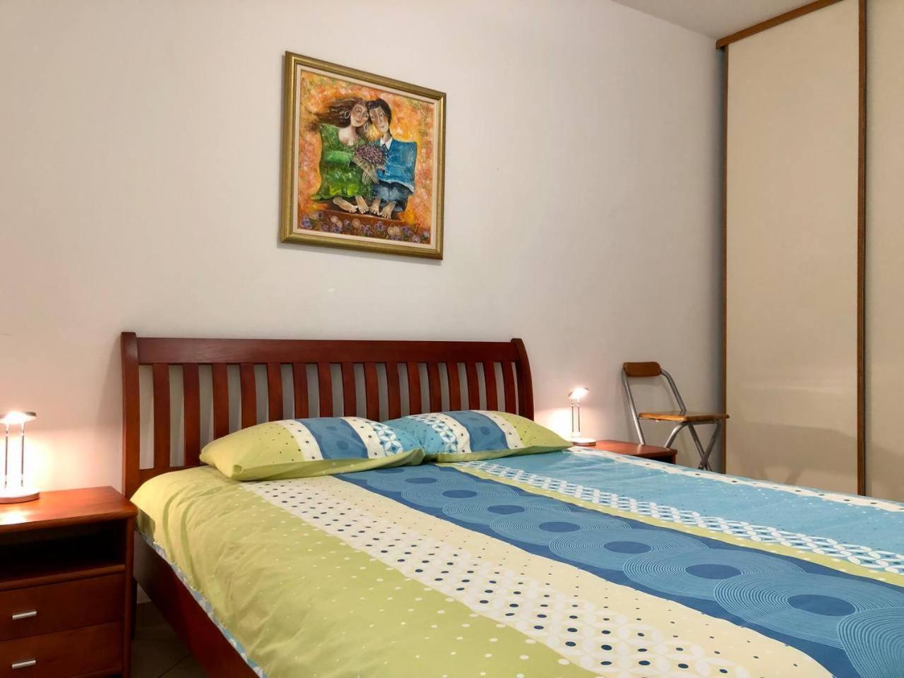 Boka Residence 7 Garage Inclusive Херцег-Нови Экстерьер фото